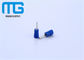 파란 절연체가 도매 구리 Imax 48A Pin 절연 전선 맨끝에 의하여 값을 매깁니다 협력 업체