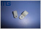 100pcs R 유형 백색 나일론 벽 케이블 죔쇠는 nylon66 94V- 2의 세륨에 의하여로 증명서를 준 케이블 부속품 자릅니다 협력 업체